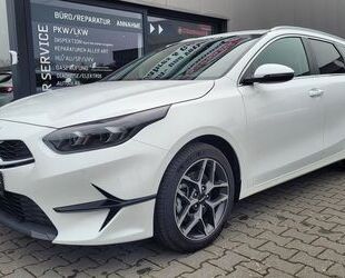 Kia ceed Sportswagon Gebrauchtwagen