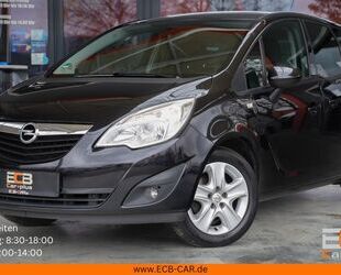 Opel Meriva Gebrauchtwagen