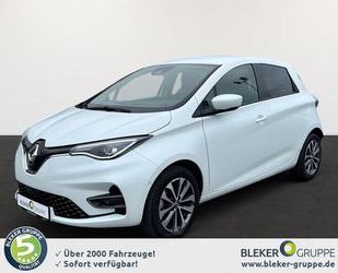 Renault ZOE Gebrauchtwagen