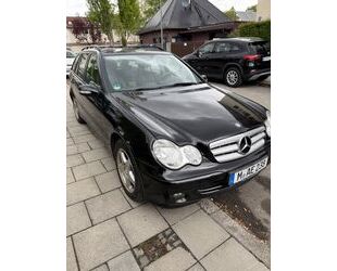 Mercedes-Benz C 180 Gebrauchtwagen