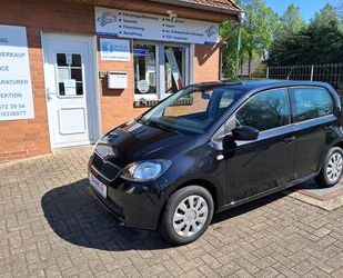 Skoda Citigo Gebrauchtwagen