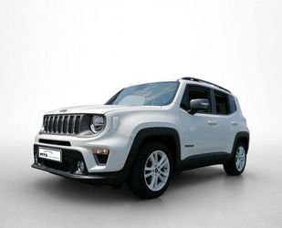 Jeep Renegade Gebrauchtwagen