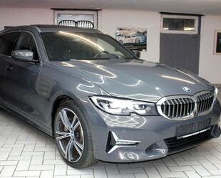 BMW 330 Gebrauchtwagen