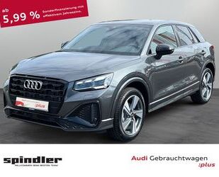 Audi Q2 Gebrauchtwagen