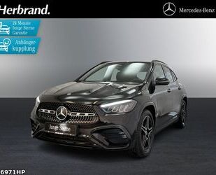 Mercedes-Benz GLA 200 Gebrauchtwagen