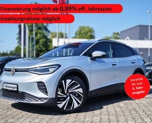 VW ID.4 Gebrauchtwagen