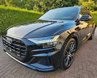 Audi Q8 Gebrauchtwagen