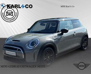 Mini Cooper SE Gebrauchtwagen