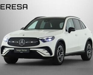 Mercedes-Benz GLC 200 Gebrauchtwagen