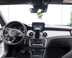 Mercedes-Benz CLA 180 Gebrauchtwagen