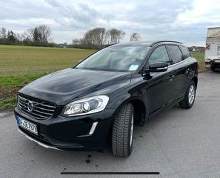 Volvo XC60 Gebrauchtwagen