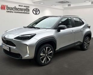 Toyota Yaris Cross Gebrauchtwagen