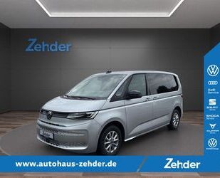 VW T7 Multivan Gebrauchtwagen