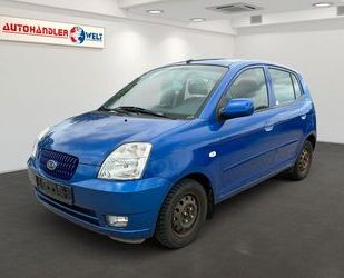 Kia Picanto Gebrauchtwagen