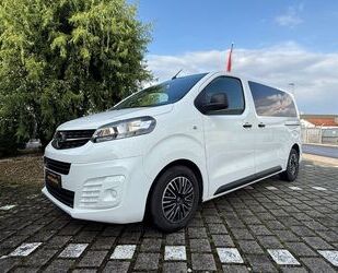 Opel Zafira Gebrauchtwagen