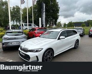 BMW 330 Gebrauchtwagen