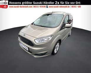 Ford Tourneo Courier Gebrauchtwagen