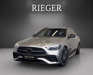 Mercedes-Benz C 220 Gebrauchtwagen