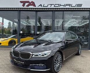 BMW 730 Gebrauchtwagen