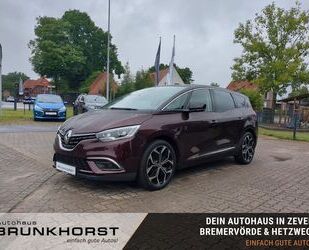Renault Grand Scenic Gebrauchtwagen