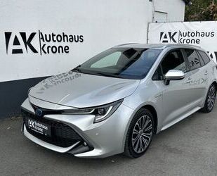 Toyota Corolla Gebrauchtwagen