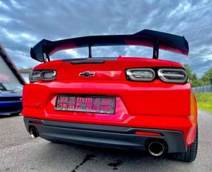 Chevrolet Camaro Gebrauchtwagen