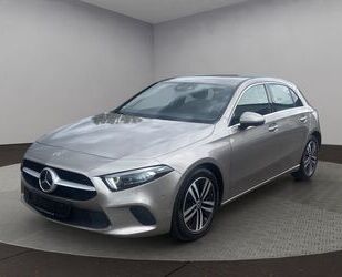 Mercedes-Benz A 200 Gebrauchtwagen
