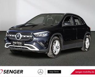 Mercedes-Benz GLA 200 Gebrauchtwagen