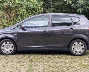 Seat Altea Gebrauchtwagen