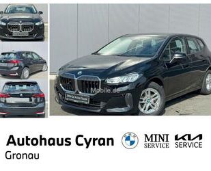 BMW 218 Active Tourer Gebrauchtwagen