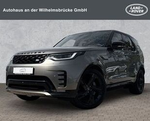 Land Rover Discovery Gebrauchtwagen
