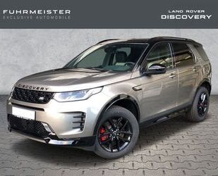 Land Rover Discovery Sport Gebrauchtwagen