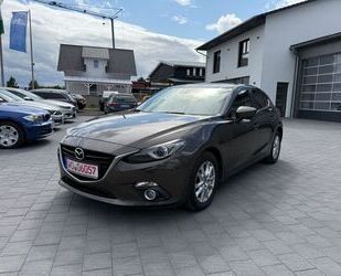 Mazda 3 Gebrauchtwagen