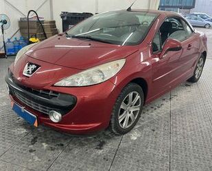 Peugeot 207 Gebrauchtwagen