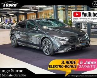 Mercedes-Benz EQE Gebrauchtwagen