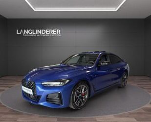 BMW M440 Gebrauchtwagen