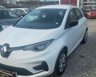 Renault ZOE Gebrauchtwagen