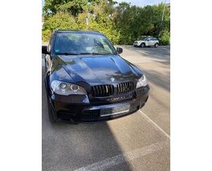 BMW X5 M50 Gebrauchtwagen