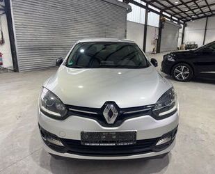 Renault Megane Gebrauchtwagen