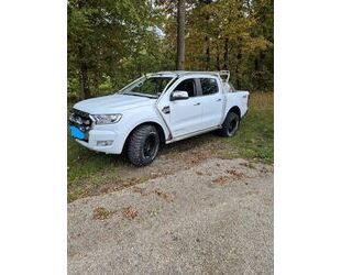 Ford Ranger Gebrauchtwagen