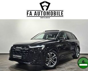 Audi Q7 Gebrauchtwagen