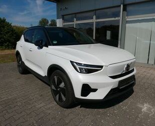 Volvo XC40 Gebrauchtwagen