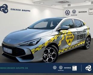 MG MG3 Gebrauchtwagen