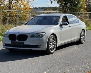 BMW 750 Gebrauchtwagen