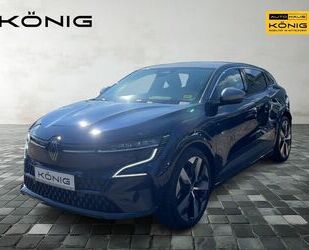 Renault Megane Gebrauchtwagen