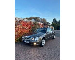 Mercedes-Benz E 200 Gebrauchtwagen