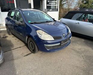 Renault Clio Gebrauchtwagen