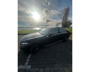 Mercedes-Benz S 500 Gebrauchtwagen