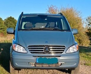 Mercedes-Benz Vito Gebrauchtwagen