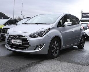 Hyundai ix20 Gebrauchtwagen